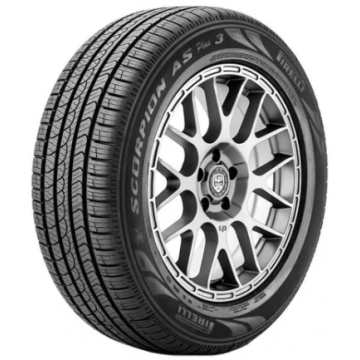 PIRELLI SCORPION VERDE ALL SEASON PLUS 3