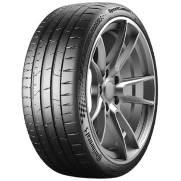 CONTINENTAL SPORTCONTACT 7