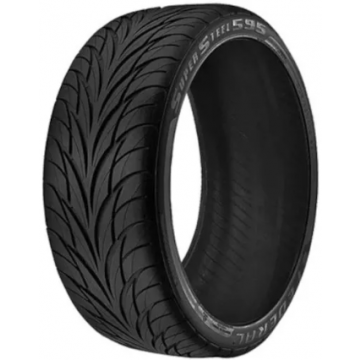 FEDERAL SS595 235/40R17 90V