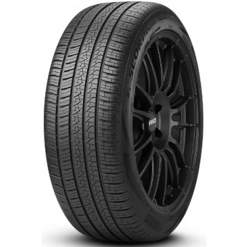 PIRELLI SCORPION ZERO AS
