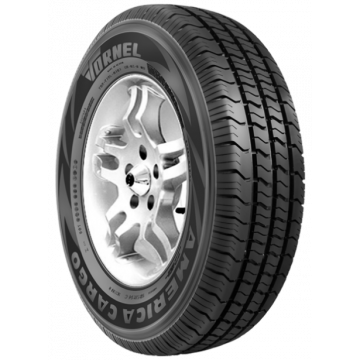 Tornel America Cargo