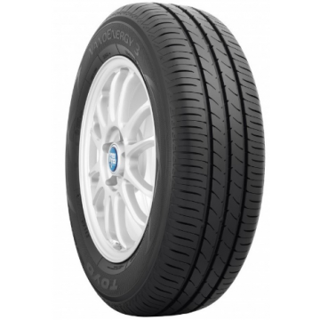 Toyo Nano Energy 3