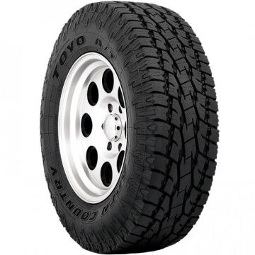 Toyo OPAT2
