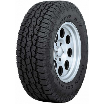 Toyo Open Country A/T