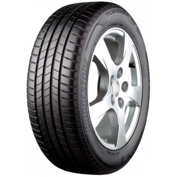 BRIDGESTONE TURANZA T005 RUN FLAT