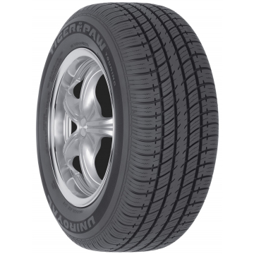 Uniroyal Tiger Paw Touring