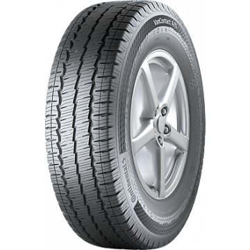 Continental VanContact A/S