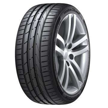 Hankook K117 Ventus S1 Evo2