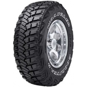 GOODYEAR WRANGLER MTR