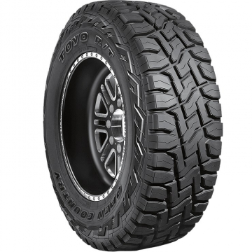 Toyo Open Country RT