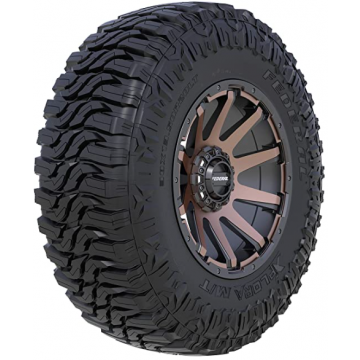 FEDERAL XPLORA MT