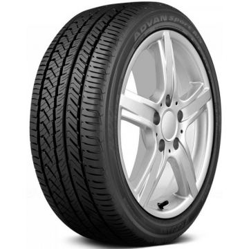 YOKOHAMA ADVAN SPORT A/S
