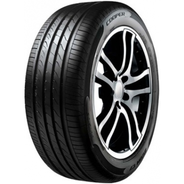 COOPER ZEON C7 245/45R17 95W