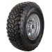 Maxtrek Mud Trac