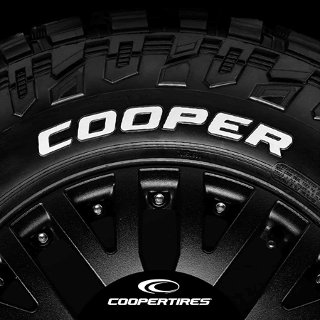 Cooper Tires