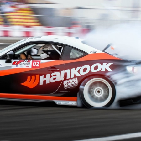 Hankook