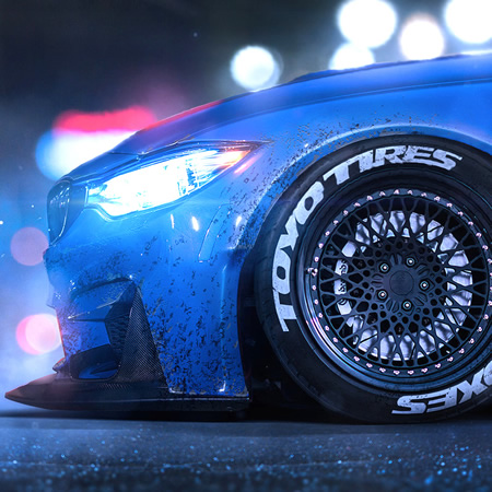 Toyo Tires